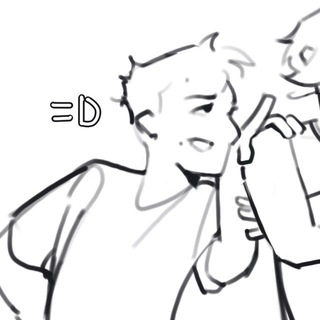 Telegram profile photo for мимека ©