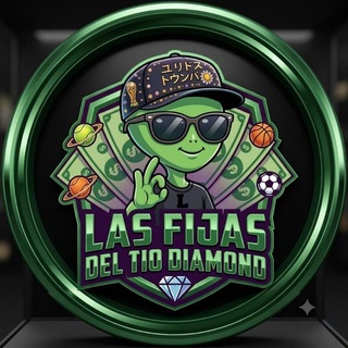 Telegram profile photo for LAS FIJAS DEL TIO DIAMOND | FREE