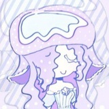 Telegram profile photo for 🌀Underwater Dimension🫧 ꒰✧Nelisse✧꒱ ||DW