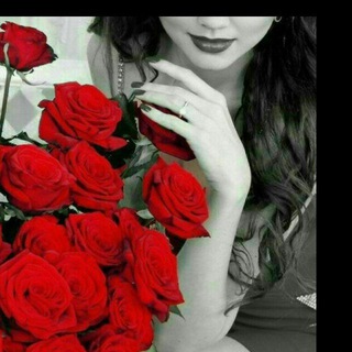 Telegram profile photo for 🌹🌹Gullar olami🌹🌹