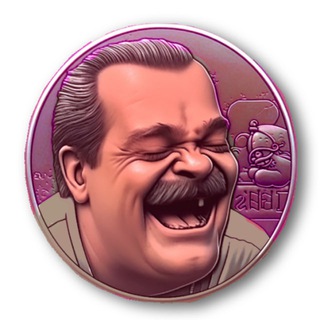 Telegram profile photo for KEKW - Memecoin Portal