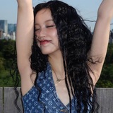 Telegram profile photo for msh の works
