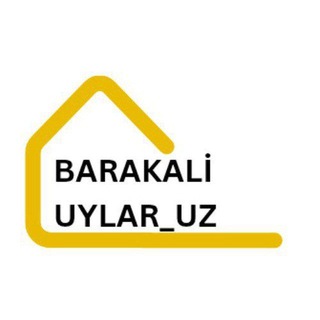 Telegram profile photo for 🏡Баракали Уйлар