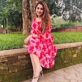 Telegram profile photo for Anjali