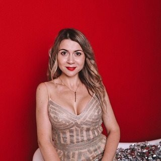 Telegram profile photo for Екатерина Ильина|Деньги и Отношения-всё и сразу