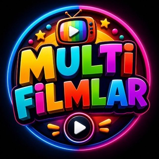 Telegram profile photo for Multfilmlar