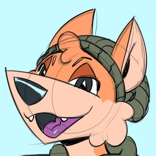 Telegram profile photo for lake's meme folder