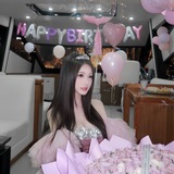 Telegram profile photo for 萝卜温暖🏠(南山区)