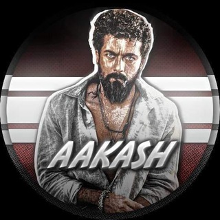 Telegram profile photo for aakash efx