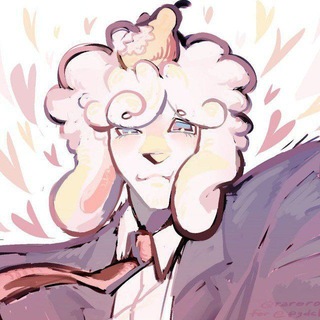 Telegram profile photo for Великий Пудель I