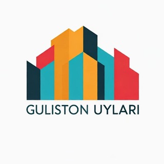 Telegram profile photo for Guliston uylari