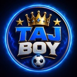 Telegram profile photo for 👑 tajboy👑