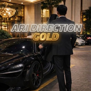 Telegram profile photo for ARI DIRECTION GOLD ๐ฎ๐ฉ