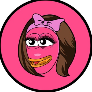 Telegram profile photo for Emily Portal | $EMILY