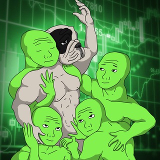 Telegram profile photo for WOOF CTO | Portal