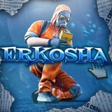 Telegram profile photo for Erkosha Files | Файлы читов от Еркоши | Читы на игры | ErkTap