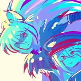 Telegram profile photo for ㅤㅤㅤㅤㅤㅤㅤsx6irl