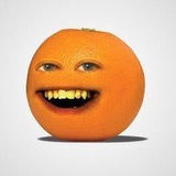Telegram profile photo for Ton Orange Announcement