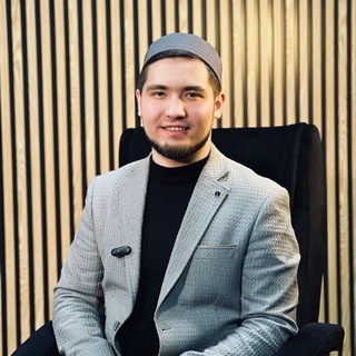 Telegram profile photo for SunnatULLOH Abbosov | Rasmiy