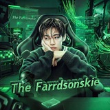 Telegram profile photo for 𝑻𝑯𝑬 𝑭𝑨𝑹𝑹𝑫𝑺𝑶𝑵𝑺𝑲𝑰𝑬
