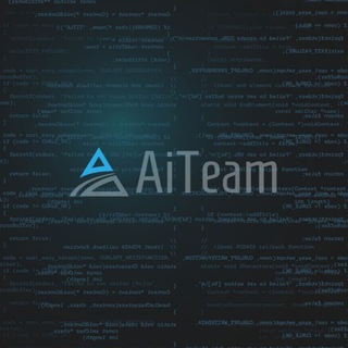 Telegram profile photo for Ai Team - Ir