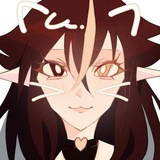 Telegram profile photo for Ⳑⲟⳑⲁⲱqυⲍⲓ𓆟 ~Лор~