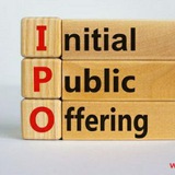 Telegram profile photo for IPO Update News Allotment tricks Mainline IPO Symbiotec Skyways Air Hy-Tech Annu Project