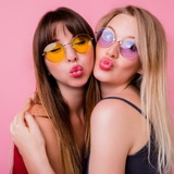 Telegram profile photo for OnlyVIPJobs - Работа для девушек за границей