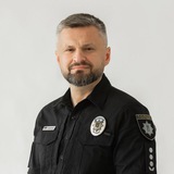 Telegram profile photo for Сергій Зюбаненко