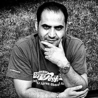 Telegram profile photo for جــواد لطیـف زاده