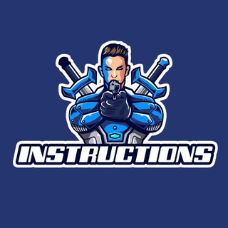 Telegram profile photo for Frozenn's Instructions™