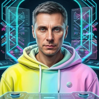 Telegram profile photo for Павленко про Dev & AI