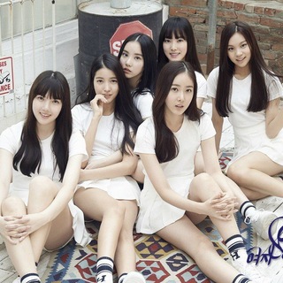 Telegram profile photo for gfriend coop »