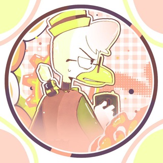 Telegram profile photo for ` Forgotten fandoms confession