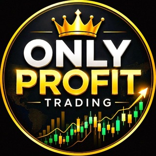 Telegram profile photo for Only profit trading