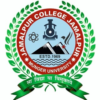 Telegram profile photo for Jamalpur College unofficial