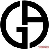 Telegram profile photo for GIORGIO ARMANI