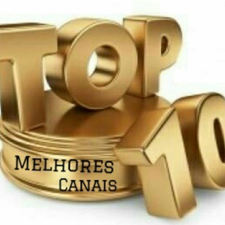 Telegram profile photo for Melhores Canais