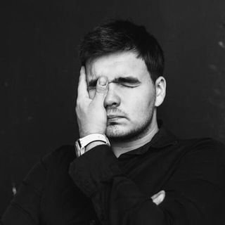 Telegram profile photo for Серганненков
