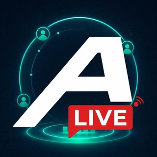Telegram profile photo for Axiome Live | Community Pool