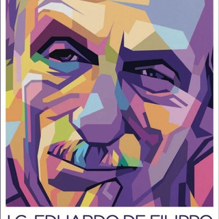 Telegram profile photo for Istituto Comprensivo "Eduardo De Filippo-Villanova"