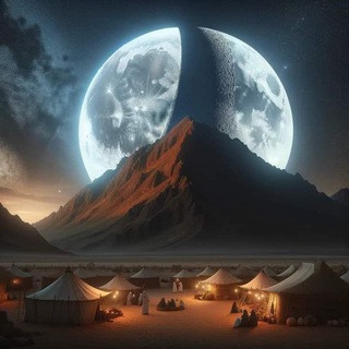 Telegram profile photo for وَاسْتَعِينُوا بِالصَّبْرِ وَالصَّلَاةِ"