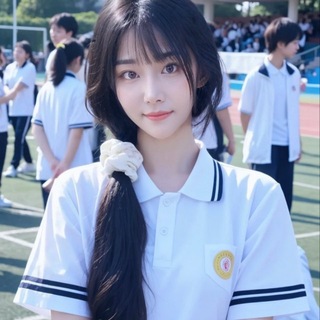 Telegram profile photo for 香芋的花园小屋🏠