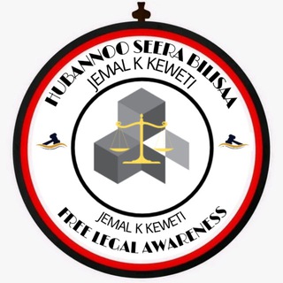 Telegram profile photo for Jemal Kumbi