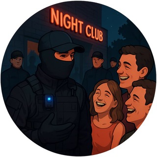 Telegram profile photo for ЗАПИСКИ ОХРАННИКА