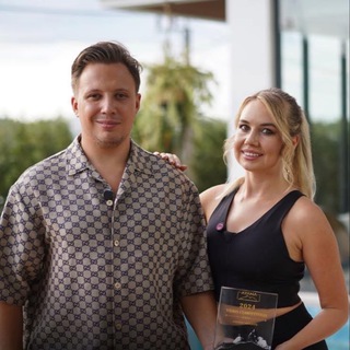 Telegram profile photo for Аренда на Пхукете RealDream estate