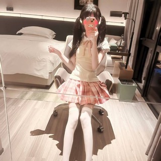 Telegram profile photo for 烟烟的秘密花园