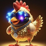 Telegram profile photo for NFT-PETS