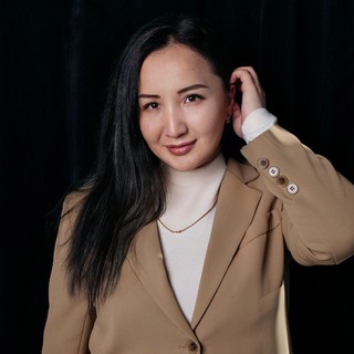 Telegram profile photo for Raushan Sadyrkhan
