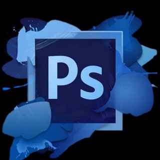 Telegram profile photo for 美工证件ps 海报设计
